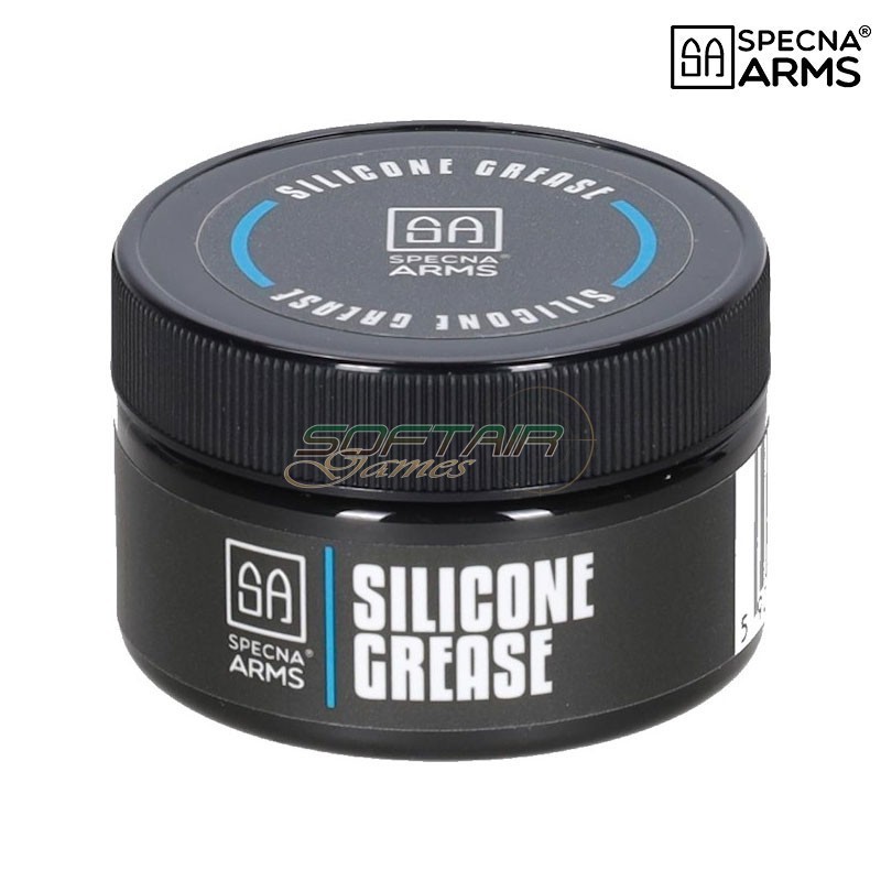 Grasso al Silicone 50 g Specna Arms® (SPE-17-048873)
