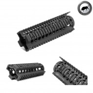 Daniel Defense Licensed Omega 9" Ris Black Madbull (bu-ddomega-9)  Daniel Defense Licensed Omega 9" Ris Black Madbull (bu-ddomega-9)