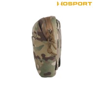 Tasca Utility Large orizzontale MULTICAM WoSport (044616)