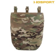 Dump Pouch PHC MULTICAM WoSport (045648)