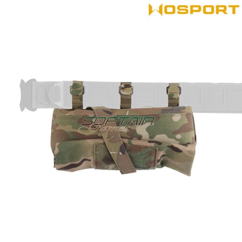 Dump Pouch PHC MULTICAM WoSport (045648)