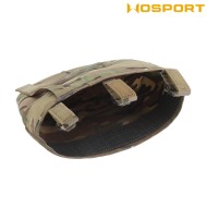 Tasca caricatori esausti PHC MULTICAM WoSport (045648)