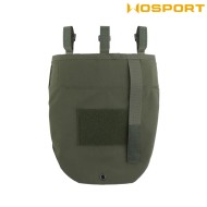Tasca caricatori esausti PHC RANGER GREEN WoSport (045646)