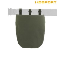 Dump Pouch PHC RANGER GREEN WoSport (045646)