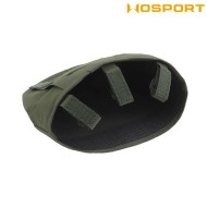 Dump Pouch PHC RANGER GREEN WoSport (045646)