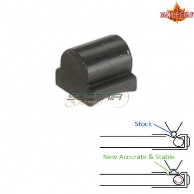 Pressore OMEGA aeg Hop Up Ω NEW solid edition Maple Leaf (ml-005/r02/021523)