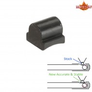 Nub OMEGA aeg Hop Up Ω NEW solid edition Maple Leaf (ml-005/r02/021523)