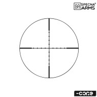 Optic 4x32 Core black SPECNA ARMS (SPE-10-043888)