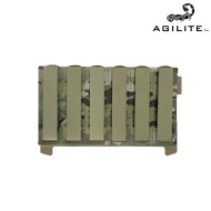 Adattatore Back Flap Cummerbund WARFIGHTER™ Multicam per K19 Agilite (8064MTC1SZ)