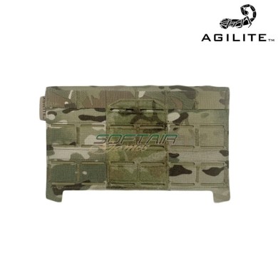 Adattatore Back Flap Cummerbund WARFIGHTER™ Multicam per K19 Agilite (8064MTC1SZ)