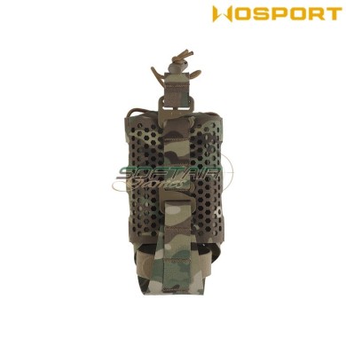 Tasca porta Radio ARC MULTICAM WoSport (048548)