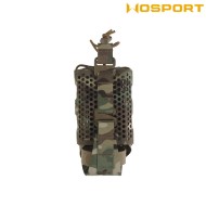 Tasca porta Radio ARC MULTICAM WoSport (048548)