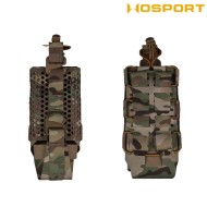 Tasca porta Radio ARC MULTICAM WoSport (048548)