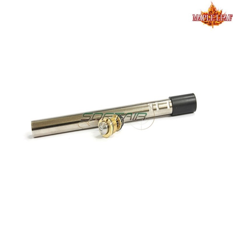 Upgrade Set 91mm Canna/gommino/valvola Per We/marui/vfc Maple Leaf (ml-3-91)