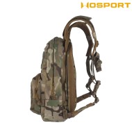 Zaino Tattico 10L Set MULTICAM WoSport (045996)