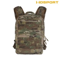 10L Tactical Backpack Set MULTICAM WoSport (045996)