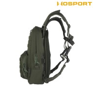 Zaino Tattico 10L Set RANGER GREEN WoSport (045998)