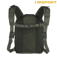 Zaino Tattico 10L Set RANGER GREEN WoSport (045998)