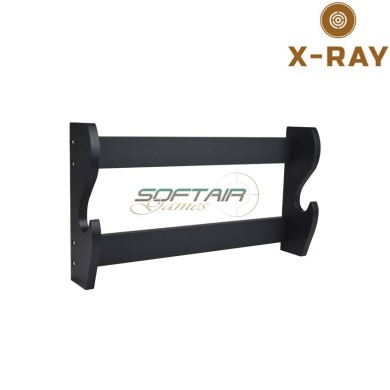 Single wooden wall stand for katana x-ray (xr-ks1)