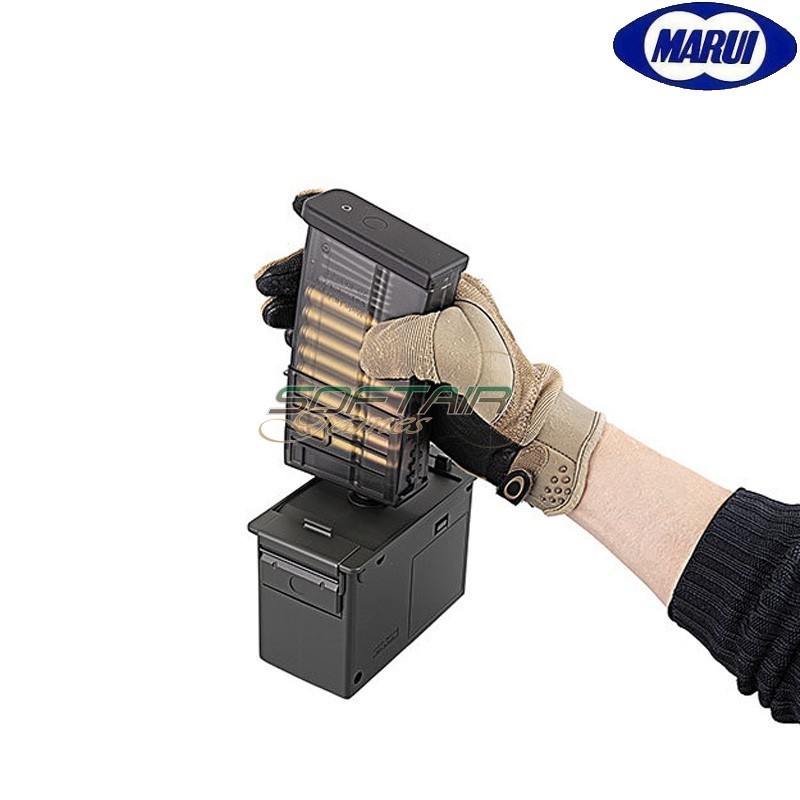 BB Auto Loader Tokyo Marui (TM-177551)