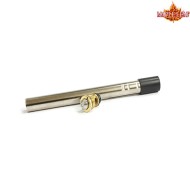 Upgrade Set 106mm Barrel/bucking/valve For We/marui/vfc Maple Leaf (ml-3-106)