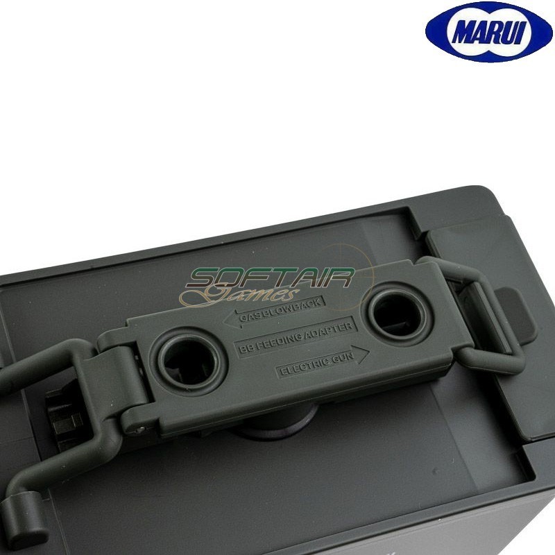 Electric BB Auto Loader Tokyo Marui (TM-177551)