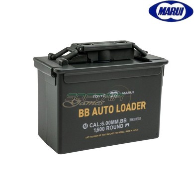 BB Auto Loader Tokyo Marui (TM-177551)