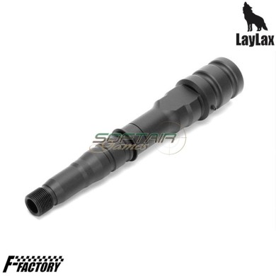 Outer Barrel SIG MCX 17cm First Factory 14mm CCW Laylax (LA-174345)