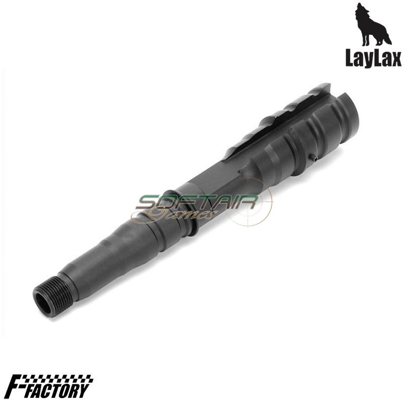 Outer Barrel SIG MCX 17cm First Factory 14mm CCW Laylax (LA-174345)