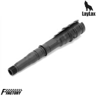 Outer Barrel SIG MCX 17cm First Factory 14mm CCW Laylax (LA-174345)