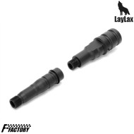 Outer Barrel SIG MCX 17cm First Factory 14mm CCW Laylax (LA-174345)