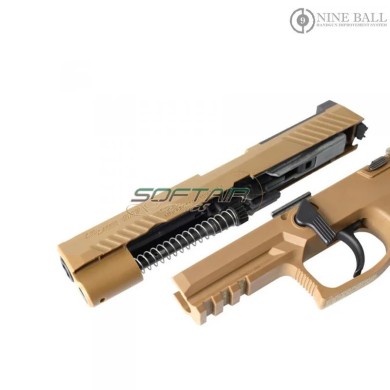 Kit short stroke for SIG ProForce M17 Nine Ball (NB-177056)