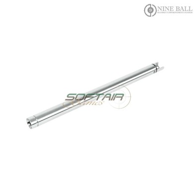 6.03 mm Tight Bore Inner Barrel 129 mm for AAP-01 Nine Ball® (NB-182500)