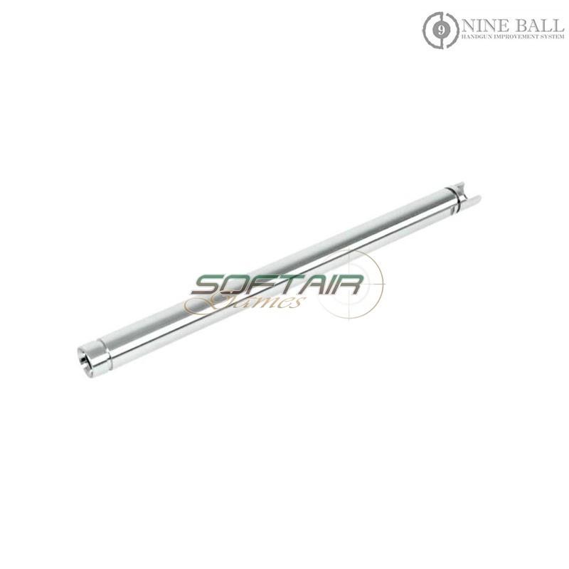 Canna Interna Tight Bore 6.03 mm 129 mm per AAP-01 Nine Ball® (NB-182500)