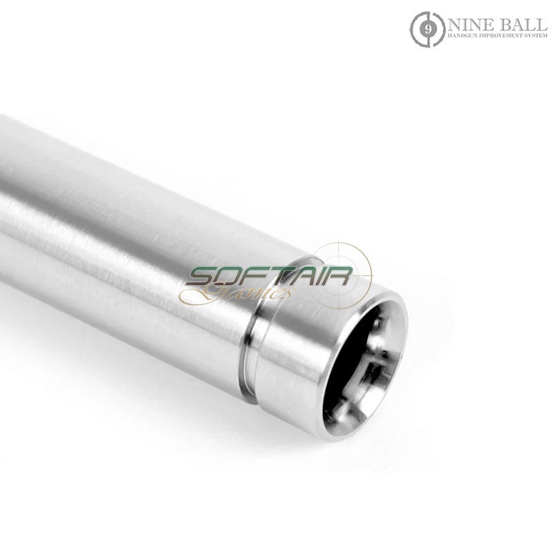 Canna Interna Tight Bore 6.03 mm 129 mm per AAP-01 Nine Ball® (NB-182500)
