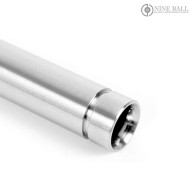 6.03 mm Tight Bore Inner Barrel 129 mm for AAP-01 Nine Ball® (NB-182500)