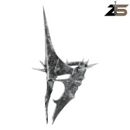 Ornamental Witch-King of Angmar Helmet ZSWORDS® (ZS1307)
