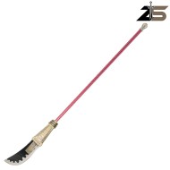 Whitebeard Edward Newgate Ornamental Spear ZSWORDS® (ZS1308)