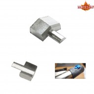 Aluminum F-key Hop Up For We Maple Leaf (ml-013) Aluminum F-key Hop Up For We Maple Leaf (ml-013)