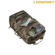 Zaino Medico SDR Delta MULTICAM WoSport (047499)