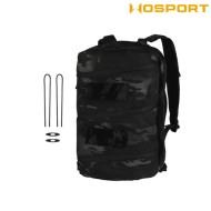 Zaino Medico SDR Delta MULTICAM BLACK WoSport (047500)