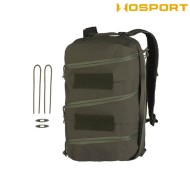 Zaino Medico SDR Delta RANGER GREEN WoSport (047502)