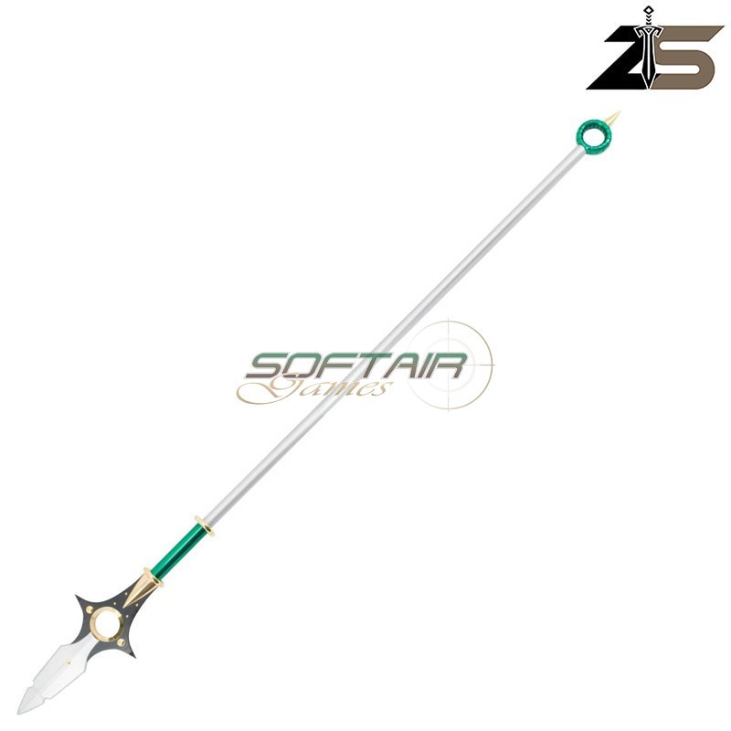 Lancia Ornamentale Spirit Spear Chastiefol ZSWORDS® (ZS1309)