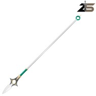 Ornamental Spirit Spear Chastiefol ZSWORDS® (ZS1309)