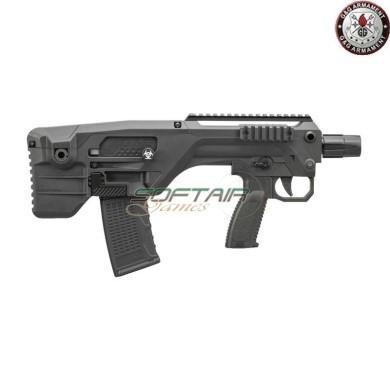 Fucile a Gas Bullpup ESG B-10 2.0 Nero G&G ARMAMENT® (GG-ESGB2)