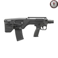 Gas Bullpup Rifle ESG B-10 2.0 Black G&G ARMAMENT® (GG-ESGB2)