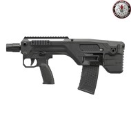 Fucile a Gas Bullpup ESG B-10 2.0 Nero G&G ARMAMENT® (GG-ESGB2)