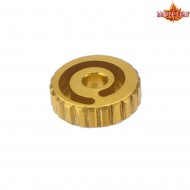 Rotella Hop Up Alluminio Per Hi-capa M1911/MEU/HI-CAPA/P226 Gas Maple Leaf (ml-agent-008/hw02) Rotella Hop Up Alluminio Per Hi-capa M1911/MEU/HI-CAPA/P226 Gas Maple Leaf (ml-agent-008/hw02)