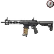 Fucile Elettrico CM16 Stealth 556 Nero G&G ARMAMENT® (GG-CM16STEALTH55)