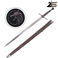 Spada Ornamentale Geralt di Rivia ZSWORDS® Brown (ZS642-7BN)